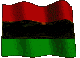 Afrika for the Afrikans...Those at home and those abroad - Click here to read the flag story